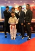 Black Belt Testing - Nov 2, 2019