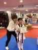 Black Belt Testing - Nov 2, 2019
