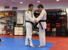 Black Belt Testing - Nov 2, 2019