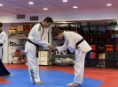Black Belt Testing - Nov 2, 2019