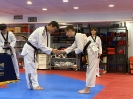 Black Belt Testing - Nov 2, 2019