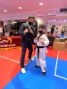Black Belt Testing - Nov 7, 2020