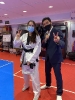 Black Belt Testing - Nov 7, 2020
