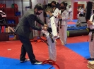 Black Belt Testing - Oct 30, 2021