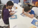 2021 - Summer Camp - Week 4