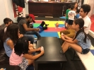  July 2017 Summrer Camp - Week 2      