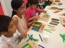 July 2016 Summer Camp - Week 1  