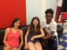 Summer Camp - July