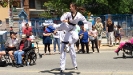 Heritage Day Festival - June 2015