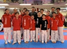 Master Young Sun Bang Seminar_1