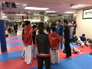 Master Young Sun Bang Seminar