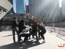 Memories with Jaesung & Taesu