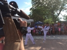 Pan Am Torch Relay Celebrations - June 2015_14