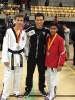 2015 Ontario Provincial Games 1