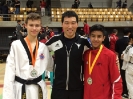 2015 Ontario Provincial Games 1