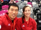 2016 President's Cup, Bonn, Germany