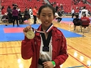 2018 Provincial Game