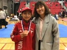 2018 Provincial Game