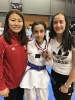 2018 Sport TKD Open
