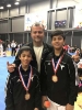 2018 Sport TKD Open