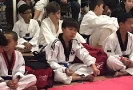 2018 Toronto Open Tournament