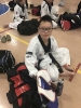 2018 Toronto Open Tournament