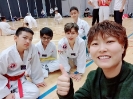 2019 Master Jung Ko's Tournament
