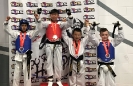 2019 Master Son's Tournament