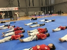2019 Sport TKD Tournament