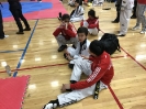 2019 Sport TKD Tournament