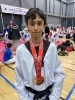 2023 Sport TKD Tournament