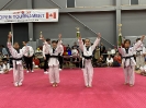 2023 Sport TKD Tournament