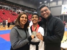  2018 Master Jung Ko's Tournamentt