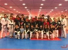   Cross Training with Martial Arts One