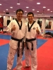   Cross Training with Martial Arts One