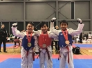Master Jung Ko's Tournament - Oct 7, 2017_32