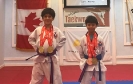 Master Jung Ko's Tournament - Oct 7, 2017_34