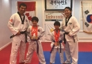 Master Jung Ko's Tournament - Oct 7, 2017_35