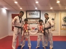 Master Jung Ko's Tournament - Oct 7, 2017_37
