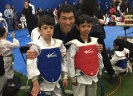  Sport TKD Tournament - Apr 1, 2017