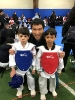  Sport TKD Tournament - Apr 1, 2017