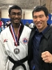  Sport TKD Tournament - Apr 1, 2017