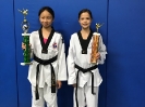  Sport TKD Tournament - Apr 1, 2017