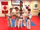 Sport TKD Tournament - Apr 1, 2017