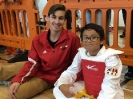 Grand Master Son's Tournament 