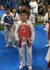 Sport TKD Tournament - Apr 1, 2017 