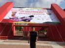   TEAM CANADA at Pan Am - 2015 Mexico _11