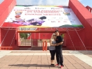   TEAM CANADA at Pan Am - 2015 Mexico _16