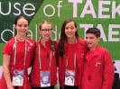   TEAM CANADA at Pan Am - 2015 Mexico _19
