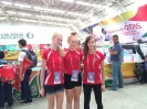   TEAM CANADA at Pan Am - 2015 Mexico _1